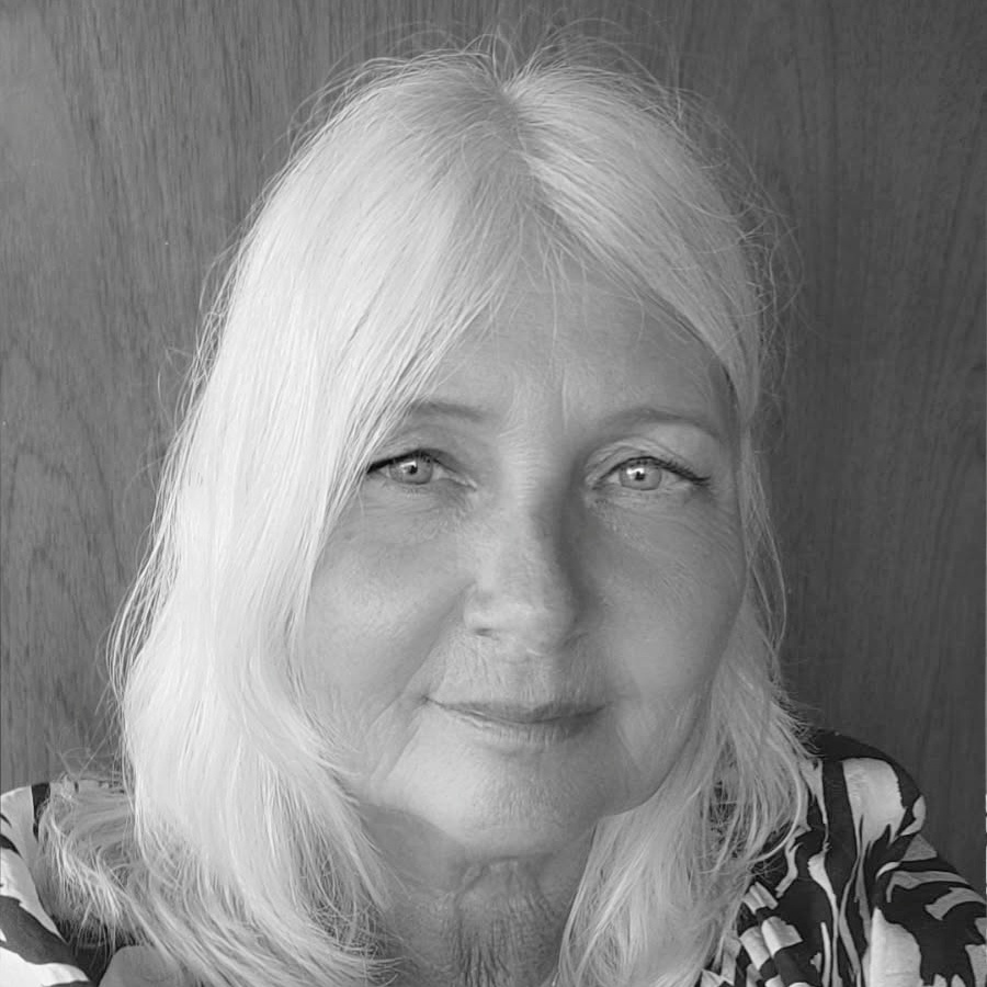 Susanne Hallberg