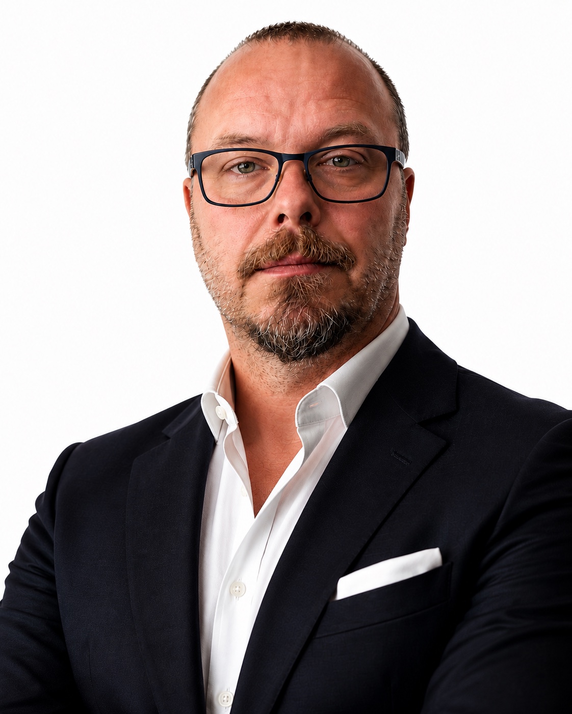 Stefan Fredriksson